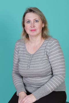 Воспитатель высшей категории Щемелева Лариса Николаевна.