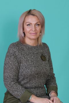 учитель-логопед Соколова Светлана Геннадьевна.