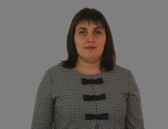 воспитатель первой квалификационной категории Тютина Татьяна Александровна.