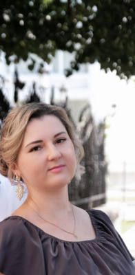заместитель заведующего по УВР Игнатьева Виктория Олеговна заместитель заведующего по УВР Игнатьева Виктория Олеговна