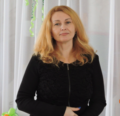 инструктор по физической культуре Стифатова Марина Александровна инструктор по физической культуре Стифатова Марина Александровна
