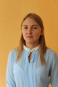 Психолог Свиязова Мария Сергеевна Психолог Свиязова Мария Сергеевна