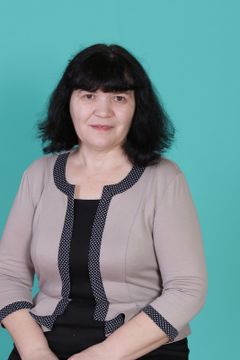 Воспитатель высшей категории Шарафутдинова Лелия Анверовна Воспитатель высшей категории Шарафутдинова Лелия Анверовна