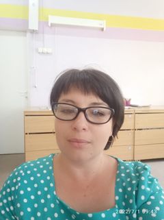 воспитатель Сибгатуллова Алия Валериевна воспитатель Сибгатуллова Алия Валериевна