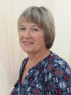 воспитатель Сальникова Надежда Петровна воспитатель Сальникова Надежда Петровна