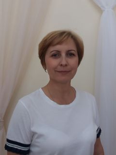 заместитель заведующего по УВР Киреева Татьяна Петровна заместитель заведующего по УВР Киреева Татьяна Петровна