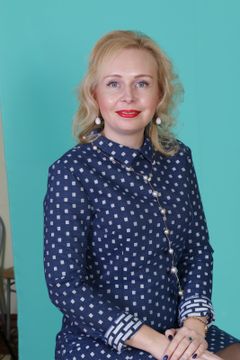 заместитель заведующего по УВР Камаева Екатерина Михайловна заместитель заведующего по УВР Камаева Екатерина Михайловна