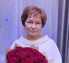 заместитель заведующего по АХР Трофимова Татьяна Анатольевна заместитель заведующего по АХР Трофимова Татьяна Анатольевна